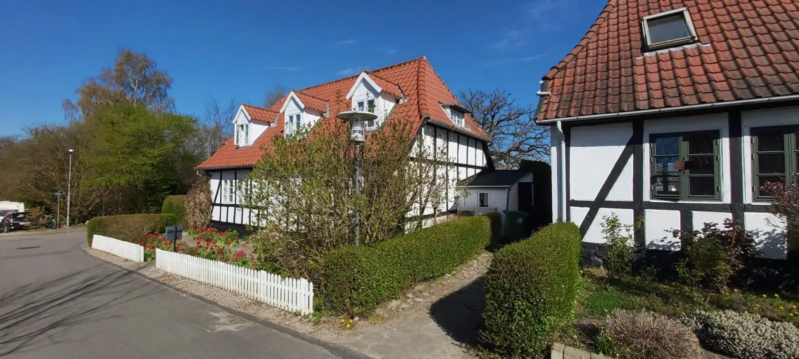 7 kW luft til vand varmepumpe abonnement anmeldelse og case