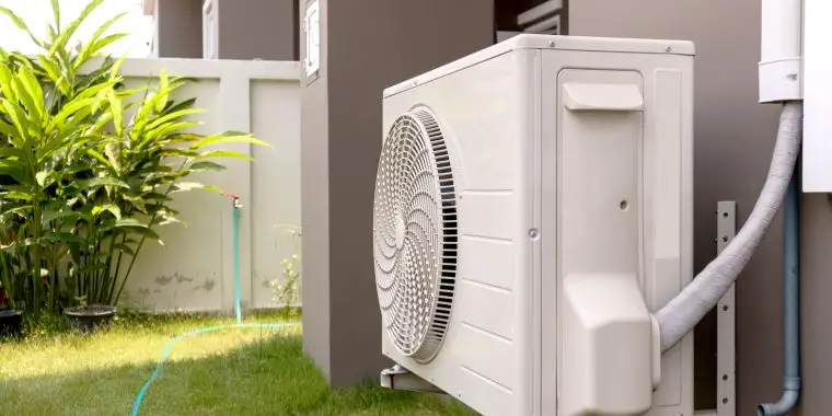 Varmepumper. Slip for investeringen og alt bøvl. Vi klarer alt.