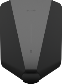 lej ladeboks - Easee ladestander ladeboks abonnement, leje, kontant eller finansieret