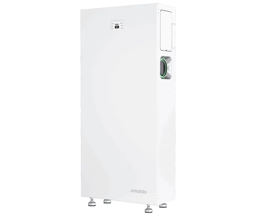 Emaldo Power Core Batteri