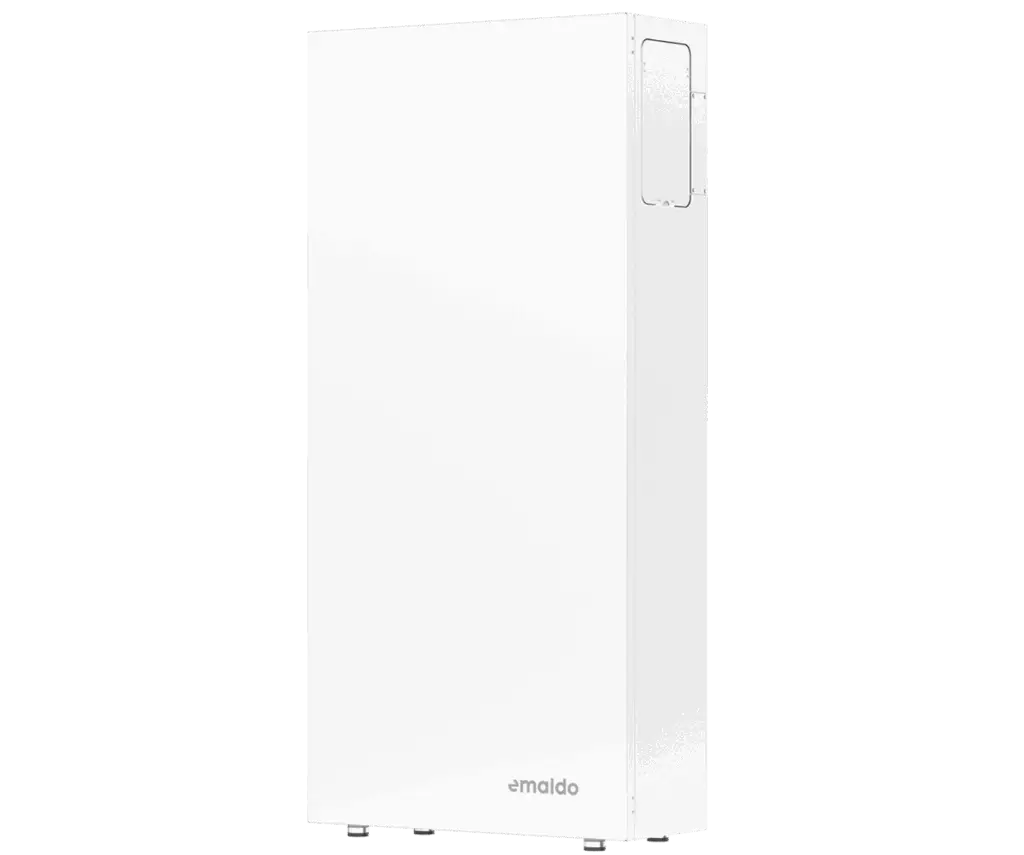 Emaldo Power Store Batteri