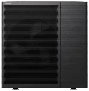 Panasonic luft til luft varmepumpe på abonnement hos Nærvarme Danmark.