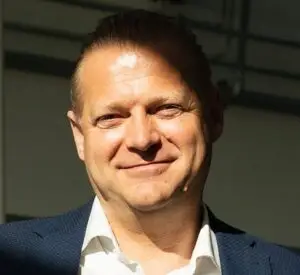Picture of Per Wulff Petersen