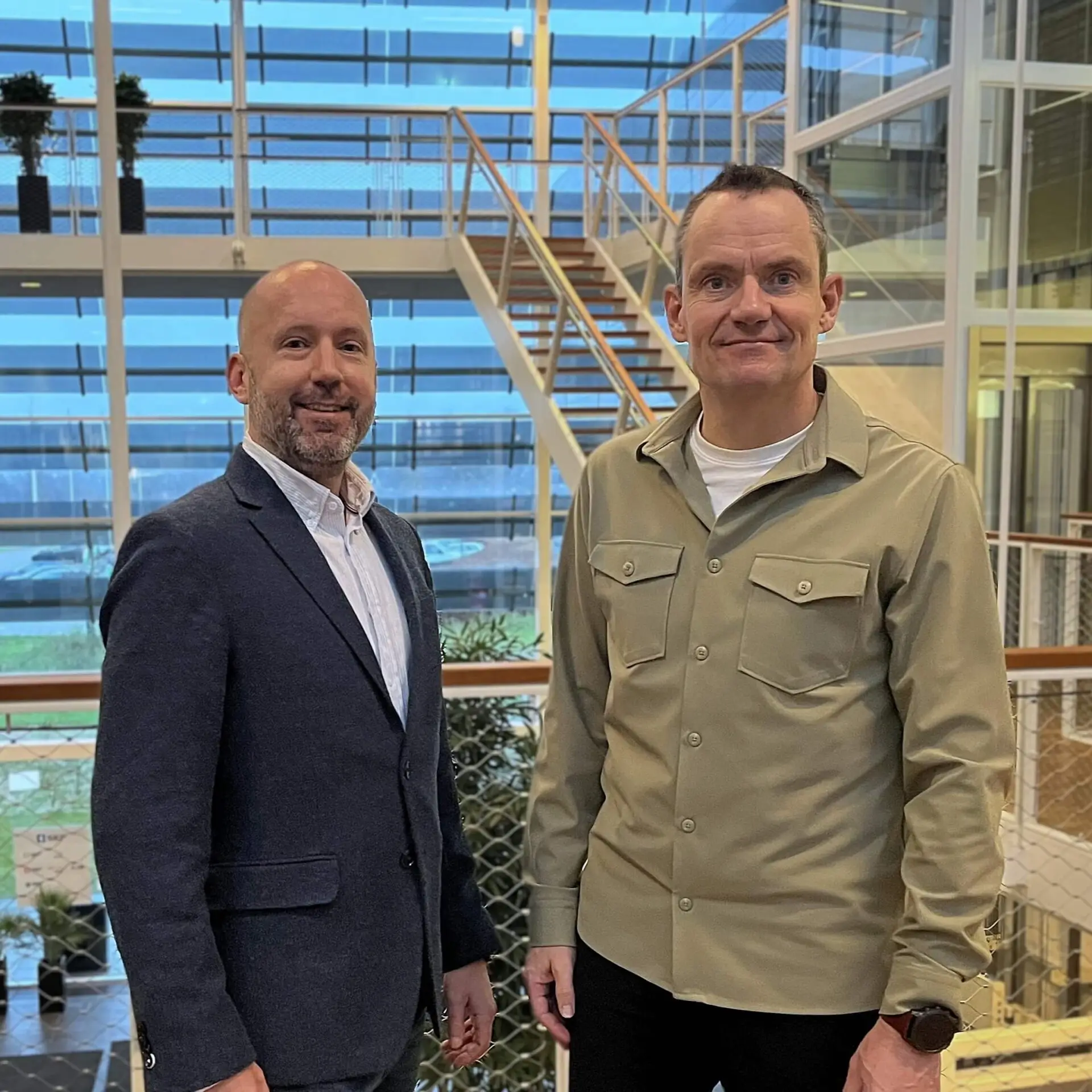 Nærvarme Danmark køber Varmeos abonnementskunder med en varmepumpe