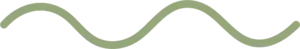 Varmepumpe bølge i light green