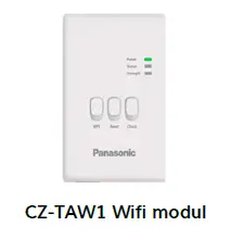 Jeg kan ikke få forbindelse mellem varmepumpen og wifi modulet. Læs hvad du skal gøre her med forbindelsen til din luft til vand varmepumpe.
