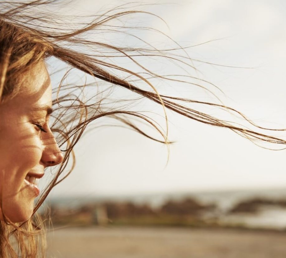 luft til vand varmepumpe på abonnement