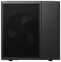 Panasonic luft til luft varmepumpe på abonnement hos Nærvarme Danmark.