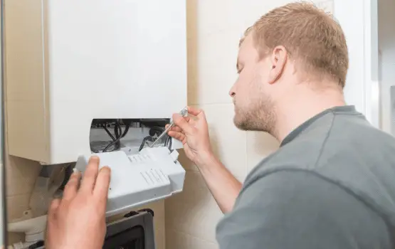 Naturgas til gasfyr Svendborg - bestil her