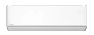 Luft luft varmepumpe fra Panasonic